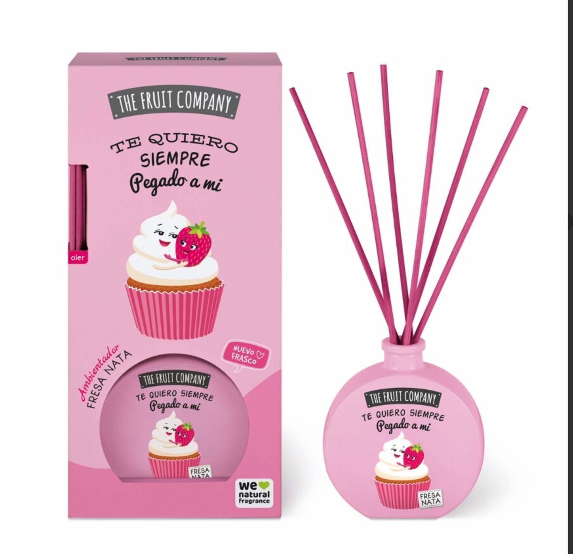 Mikado fruit company - 2