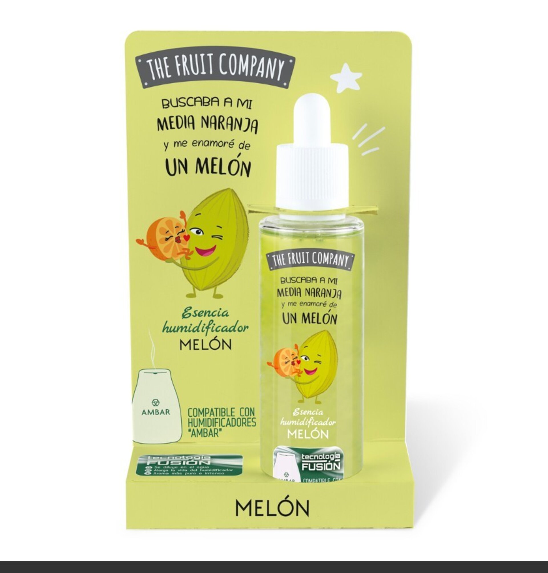 Esencia para Humidificador – The Fruit Company - 4
