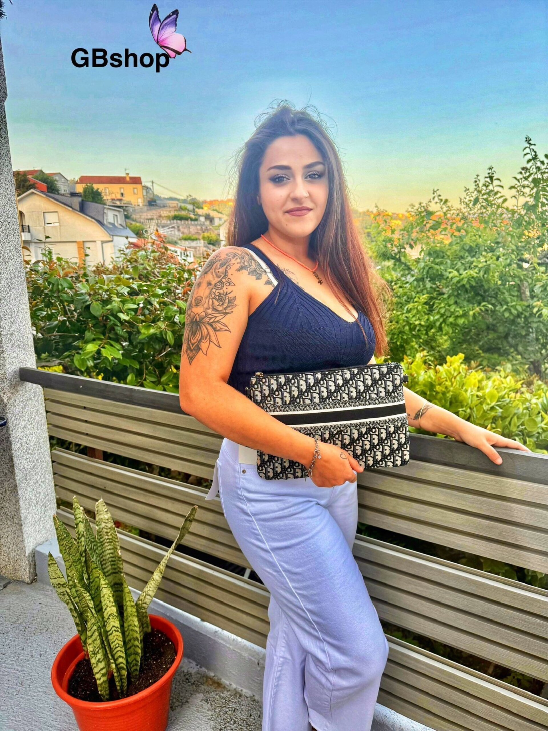 Top canalé - 2