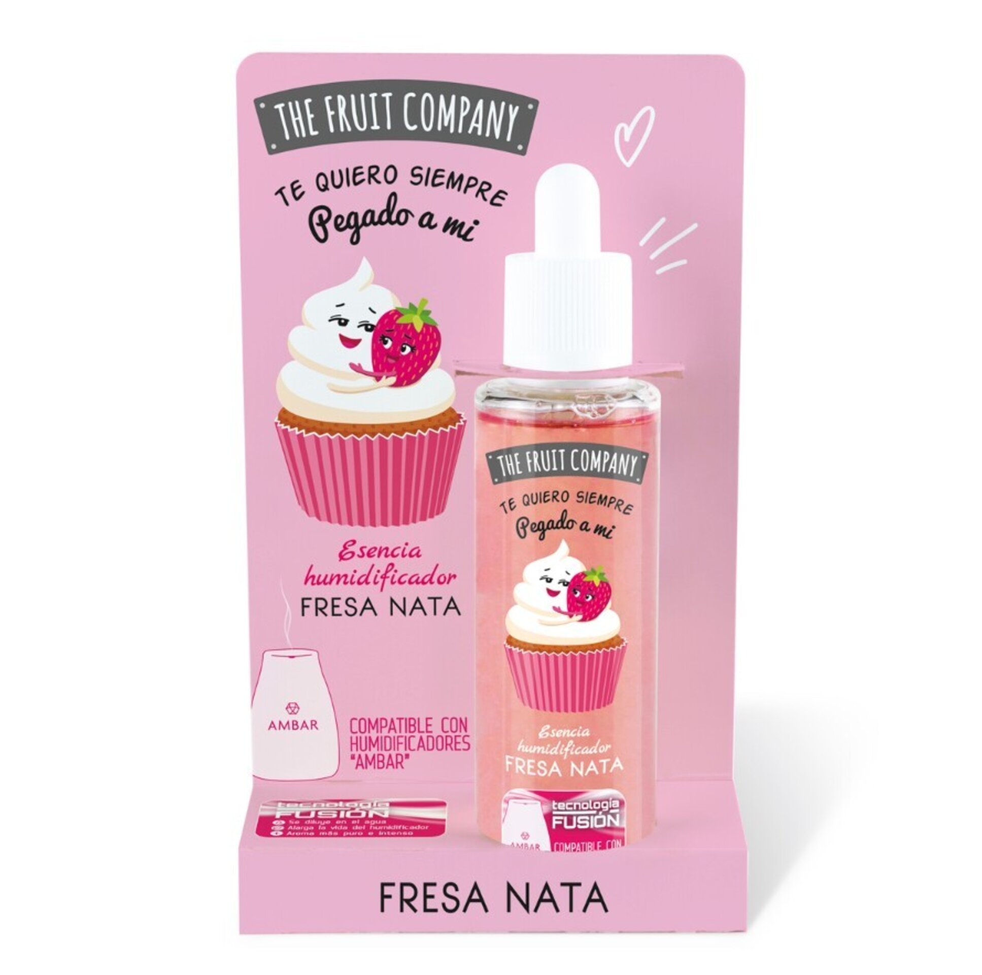 Esencia para Humidificador – The Fruit Company - 2