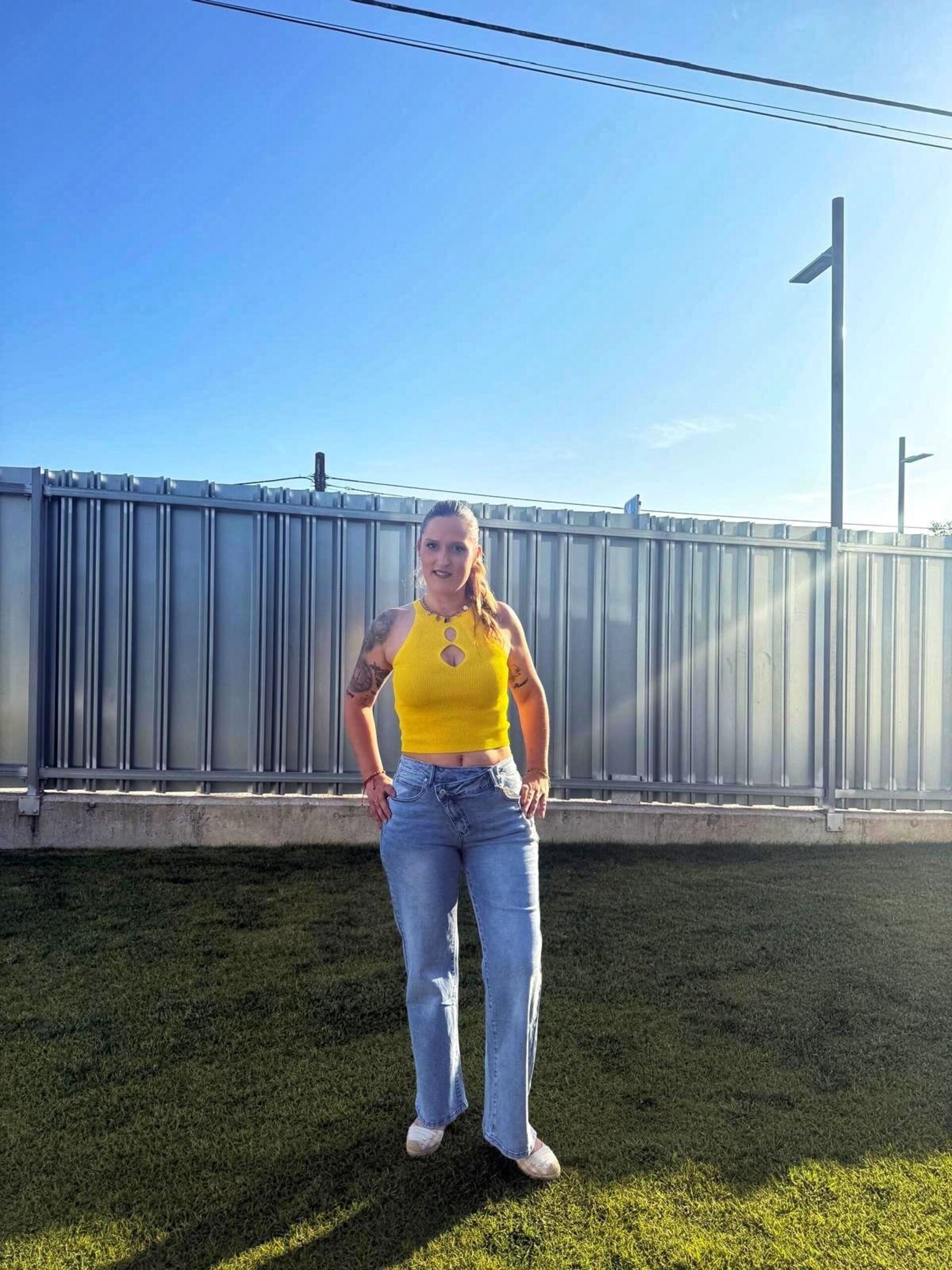 Crop destello - 3