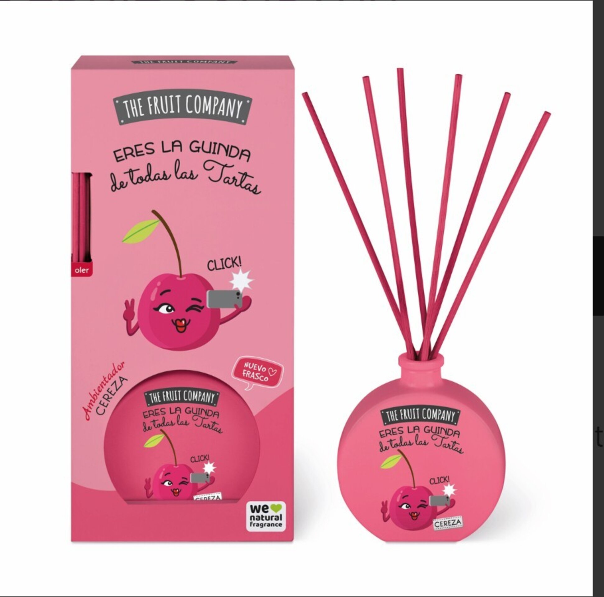 Mikado fruit company - 4