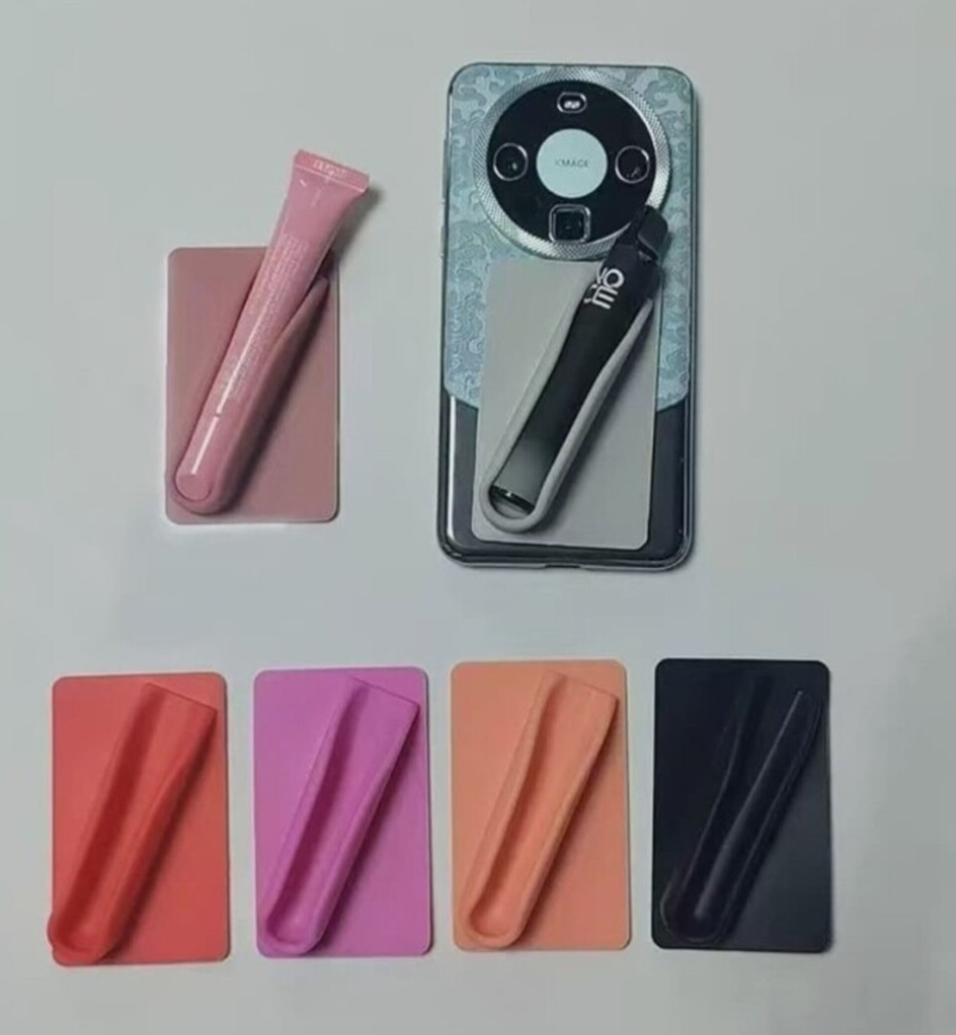 Page Vine Peptide Lip Tint – Bálsamo Labial con Color e Hidratación - 3