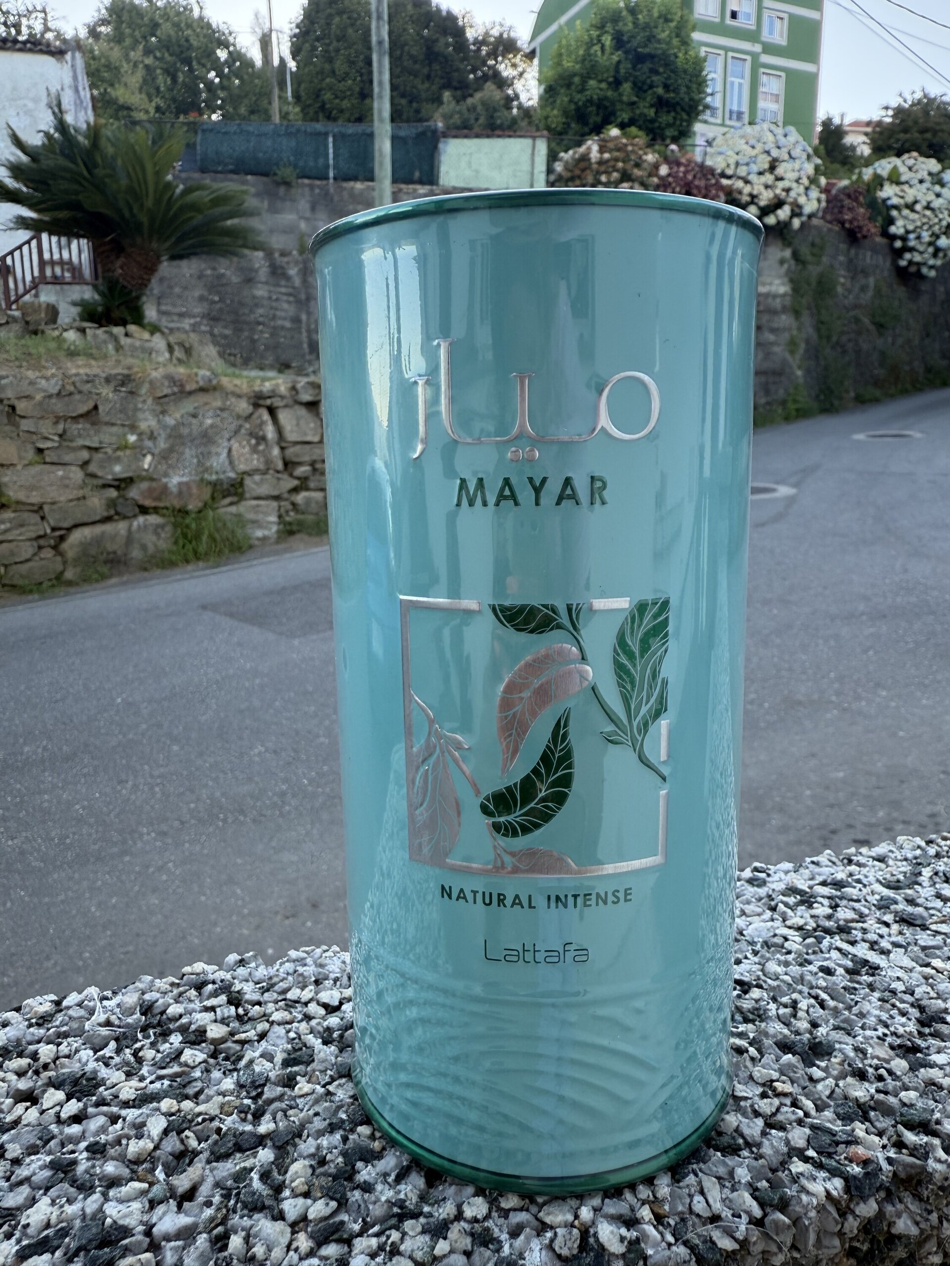 Mayar Natural - 1