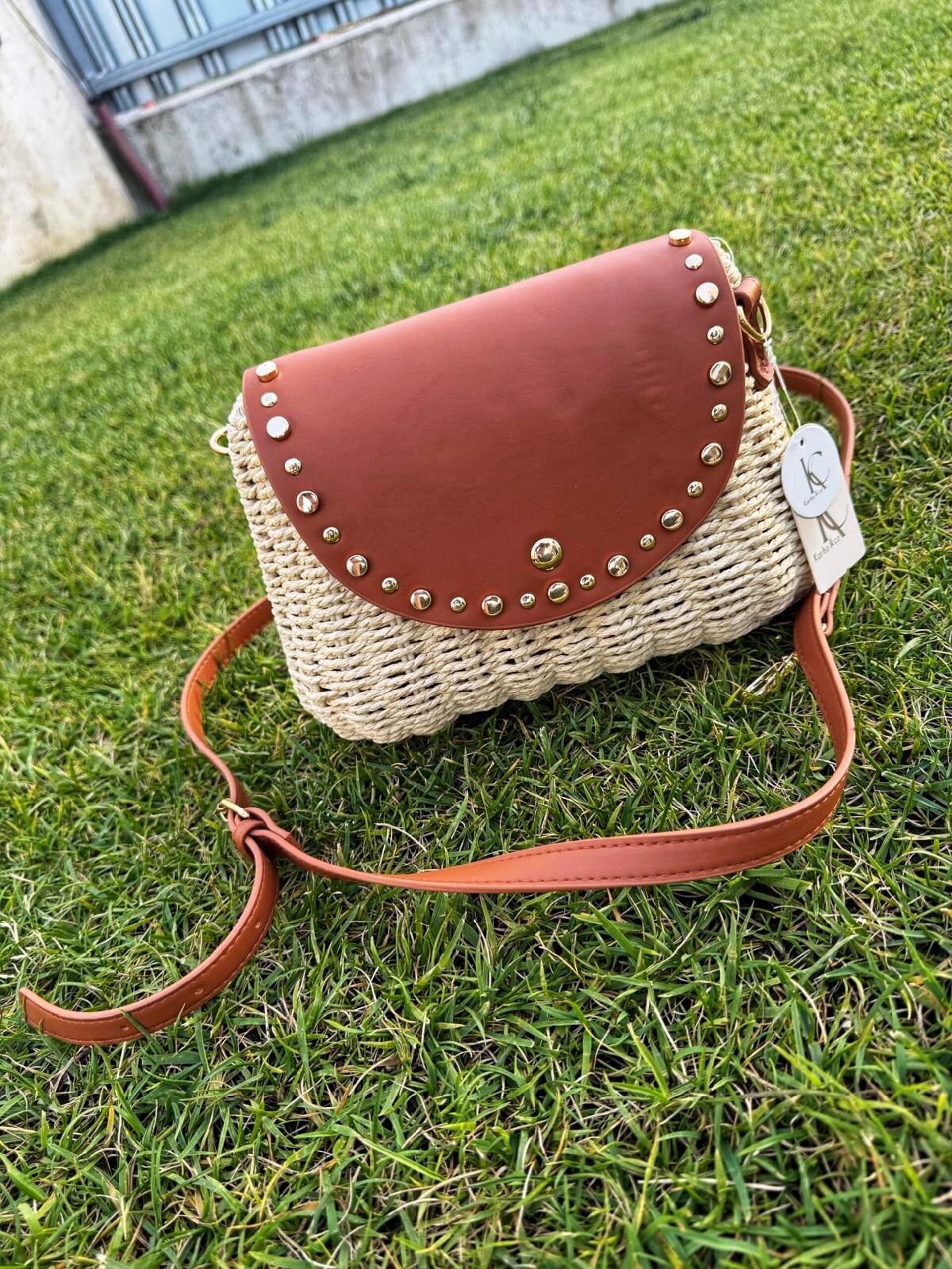 Bolso toscana - 3