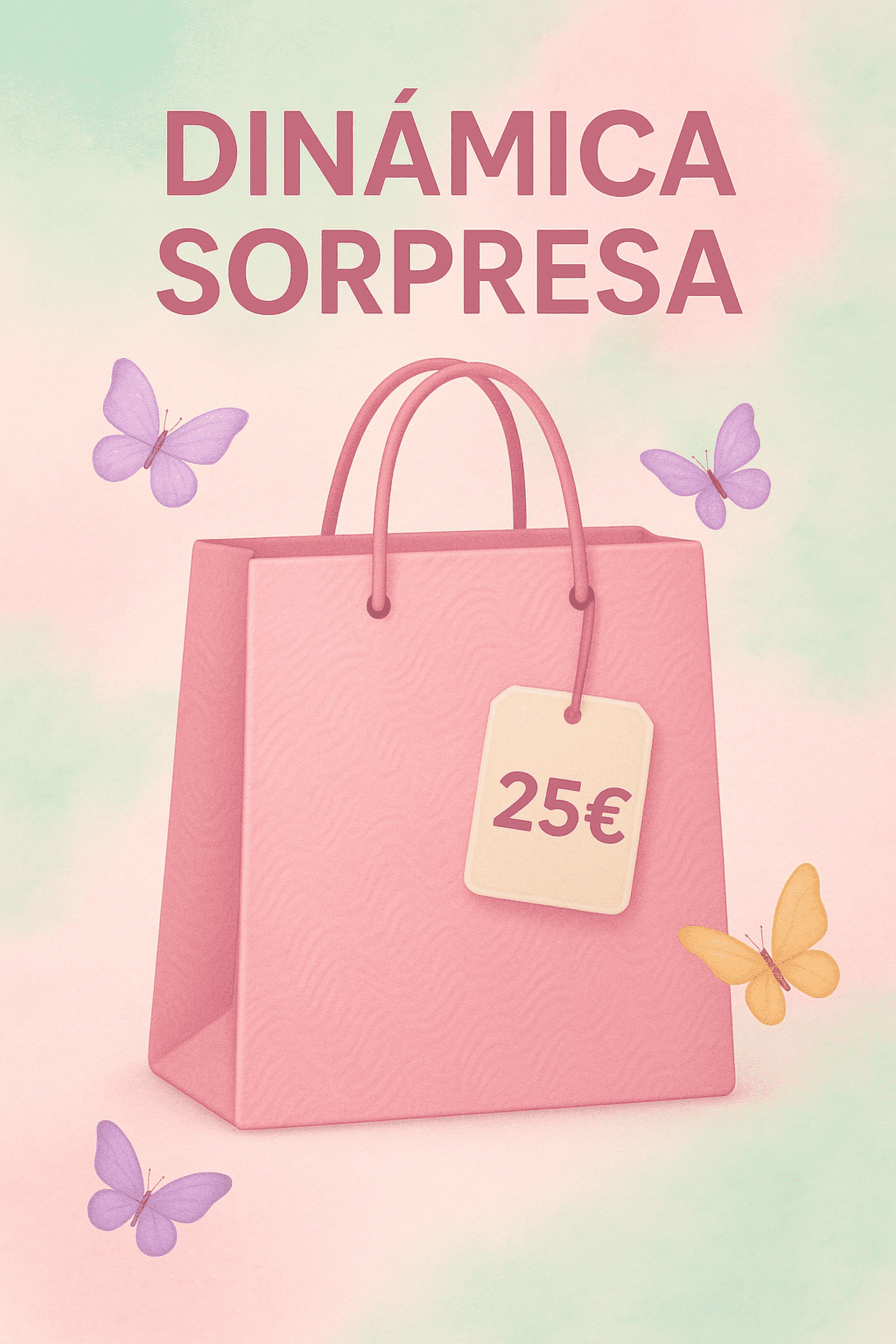 Dinámica Sorpresa - 1