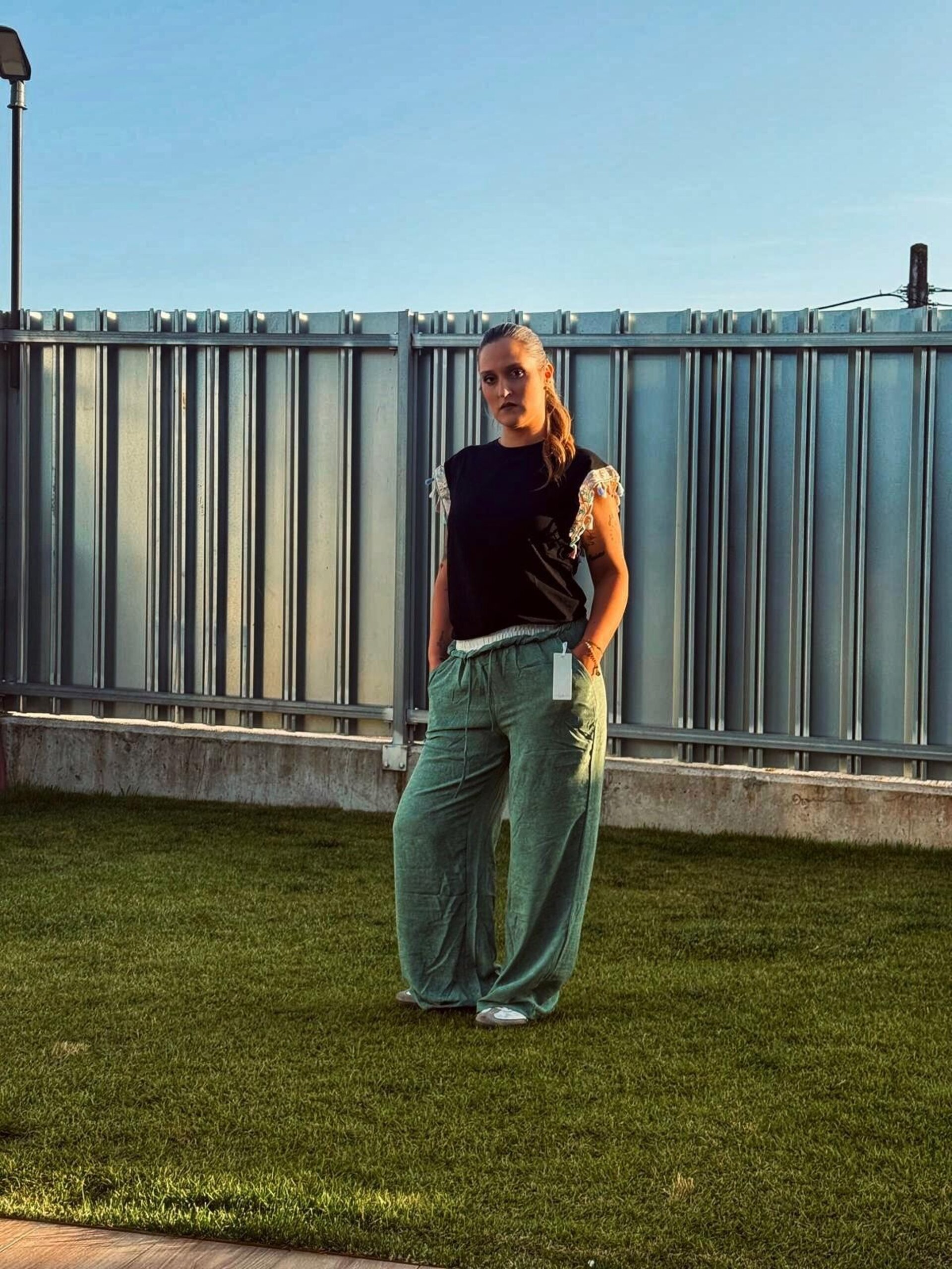 Pantalón Summer - 1