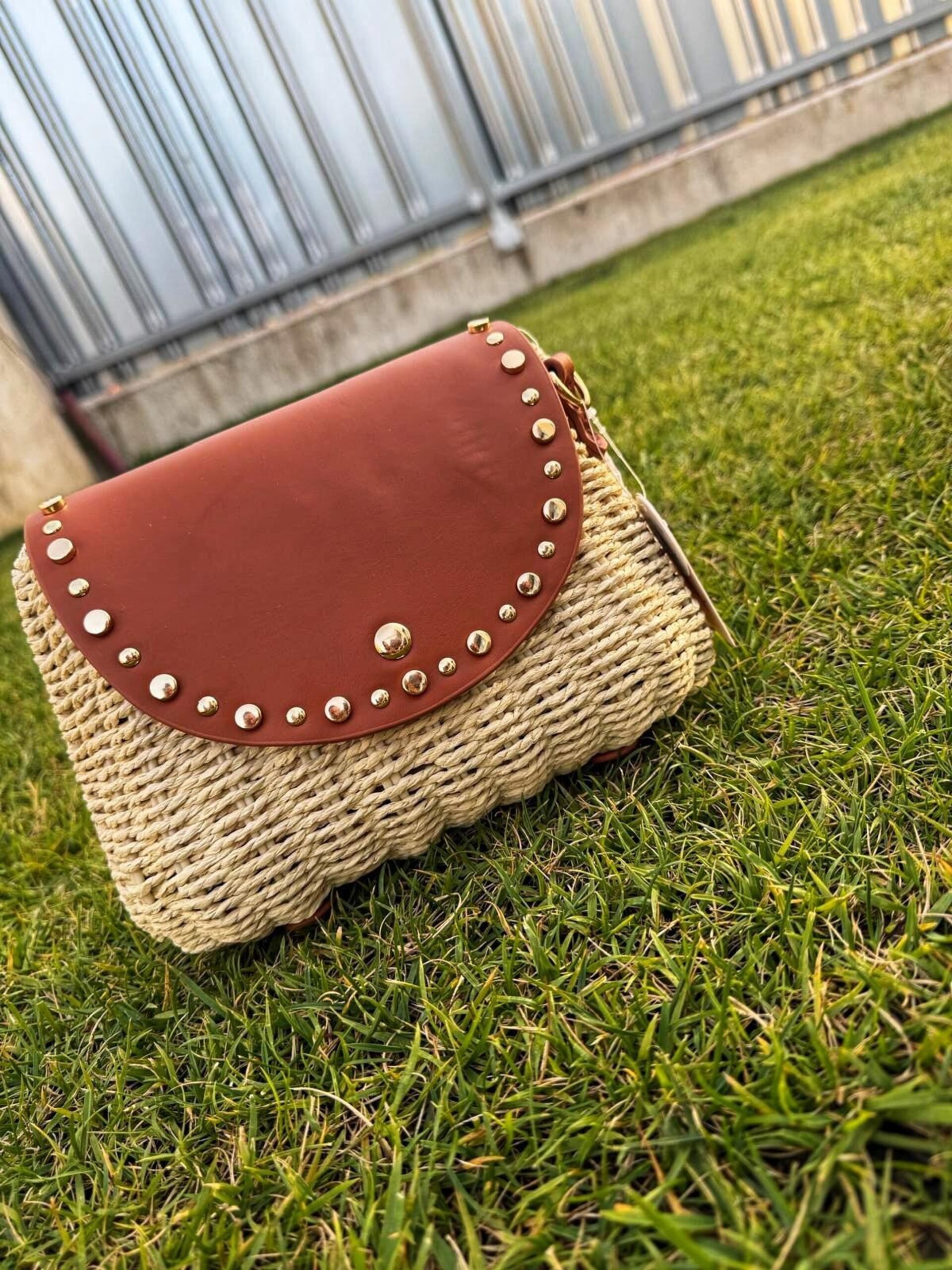 Bolso toscana - 1
