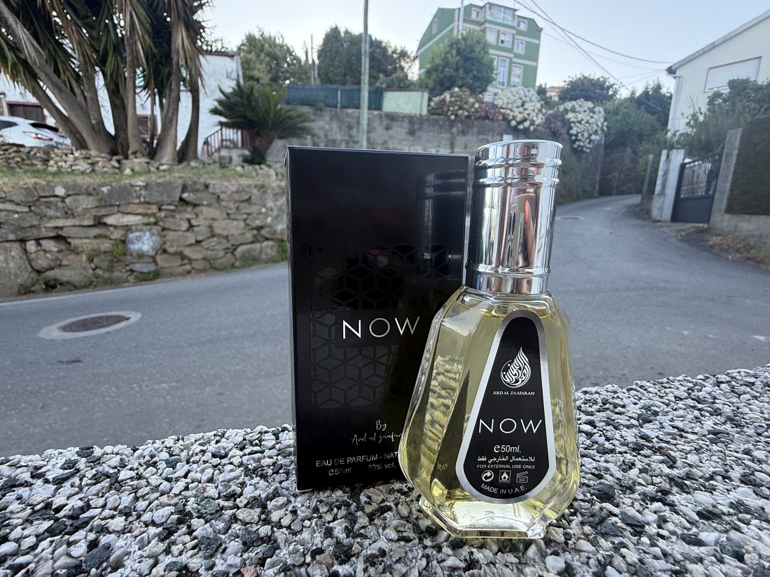 Now Men - 1