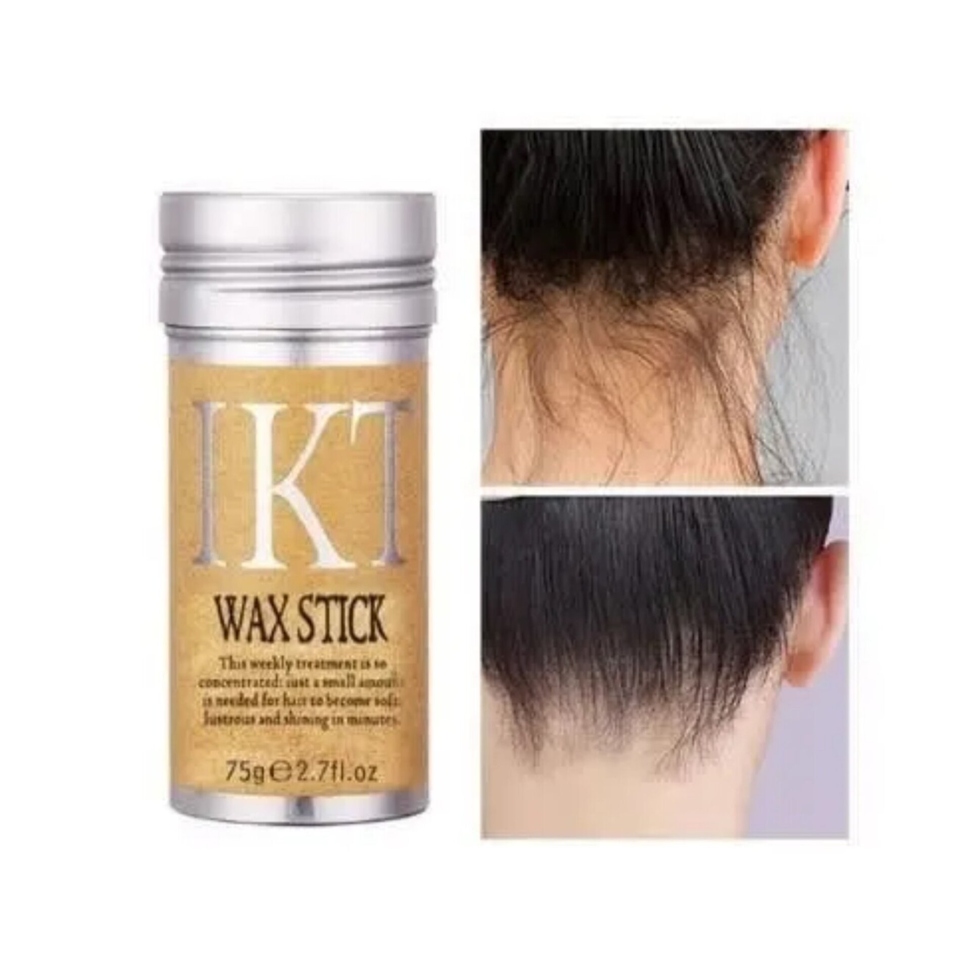 IKT Wax Stick – Cera en Barra para el - 2
