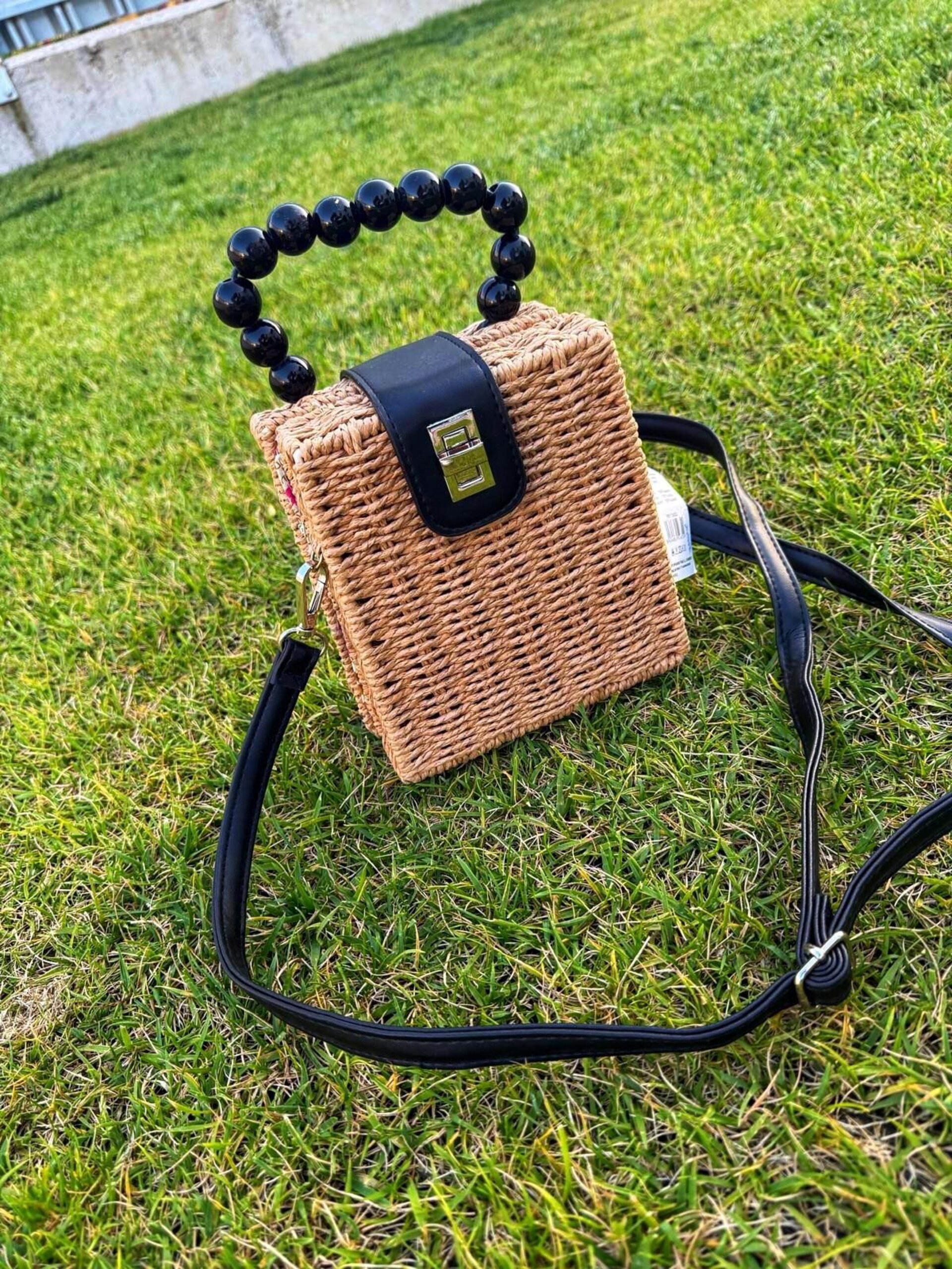 Bolso cuento de hadas - 2