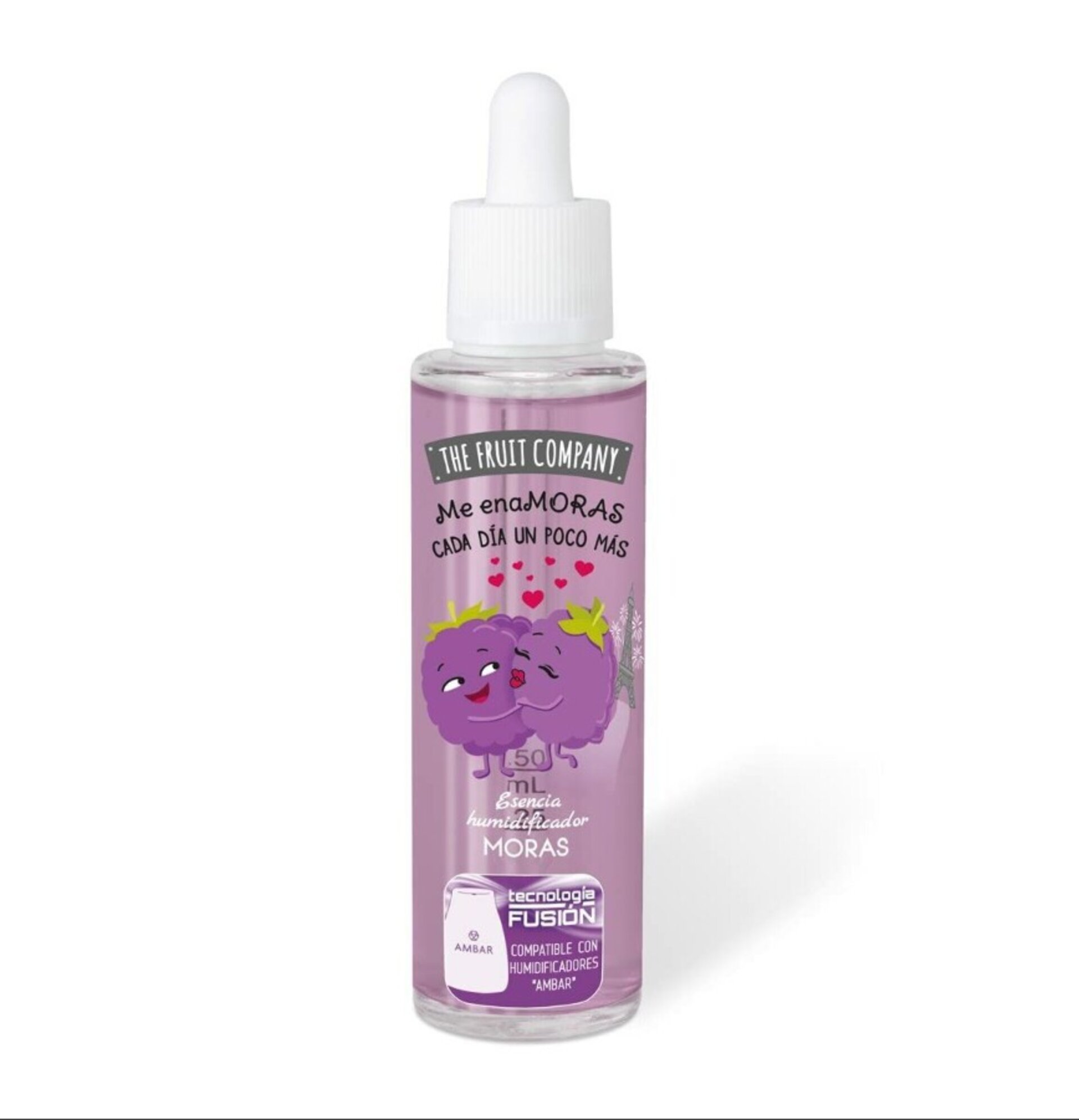 Esencia para Humidificador – The Fruit Company - 3
