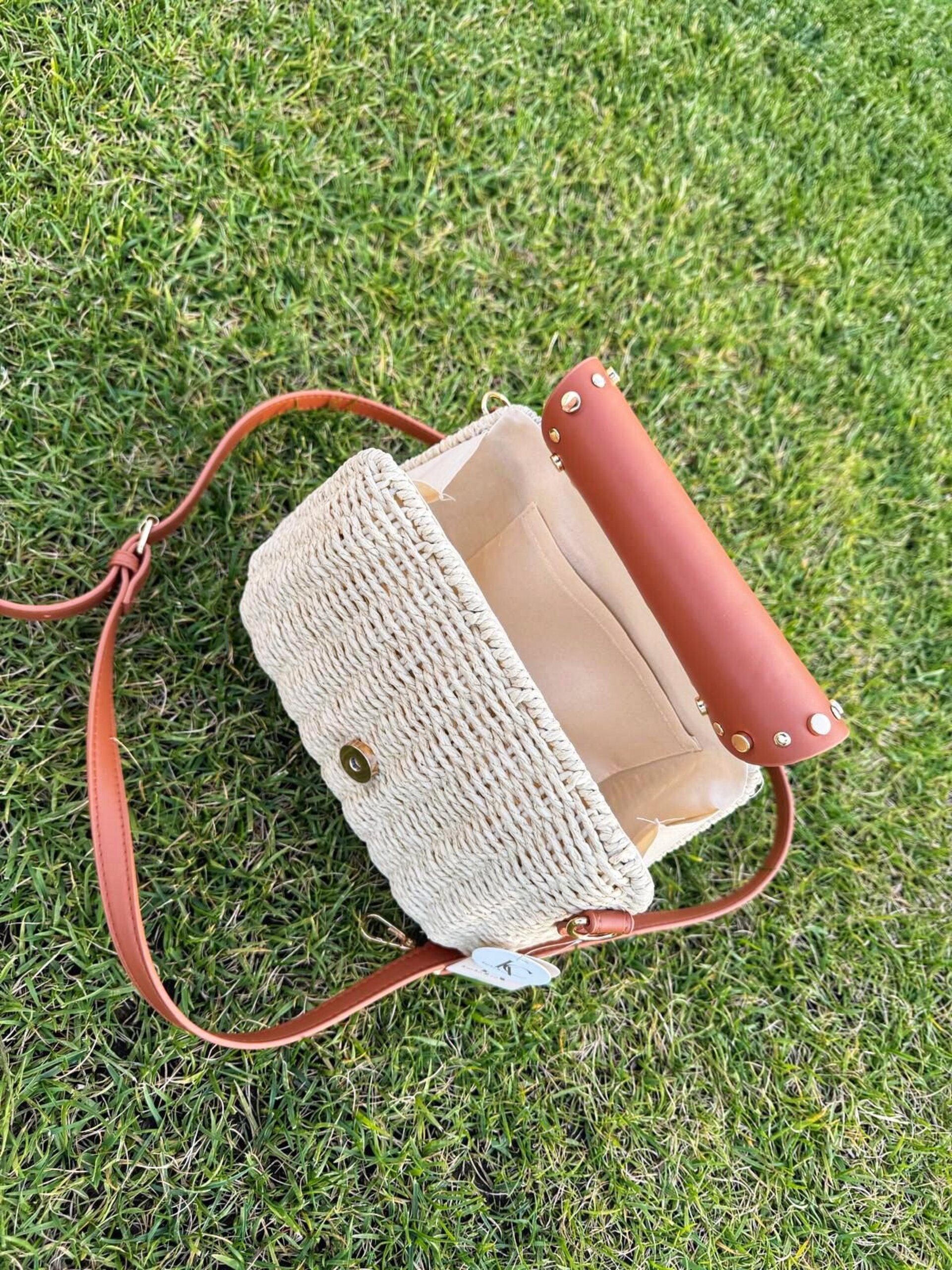 Bolso toscana - 2