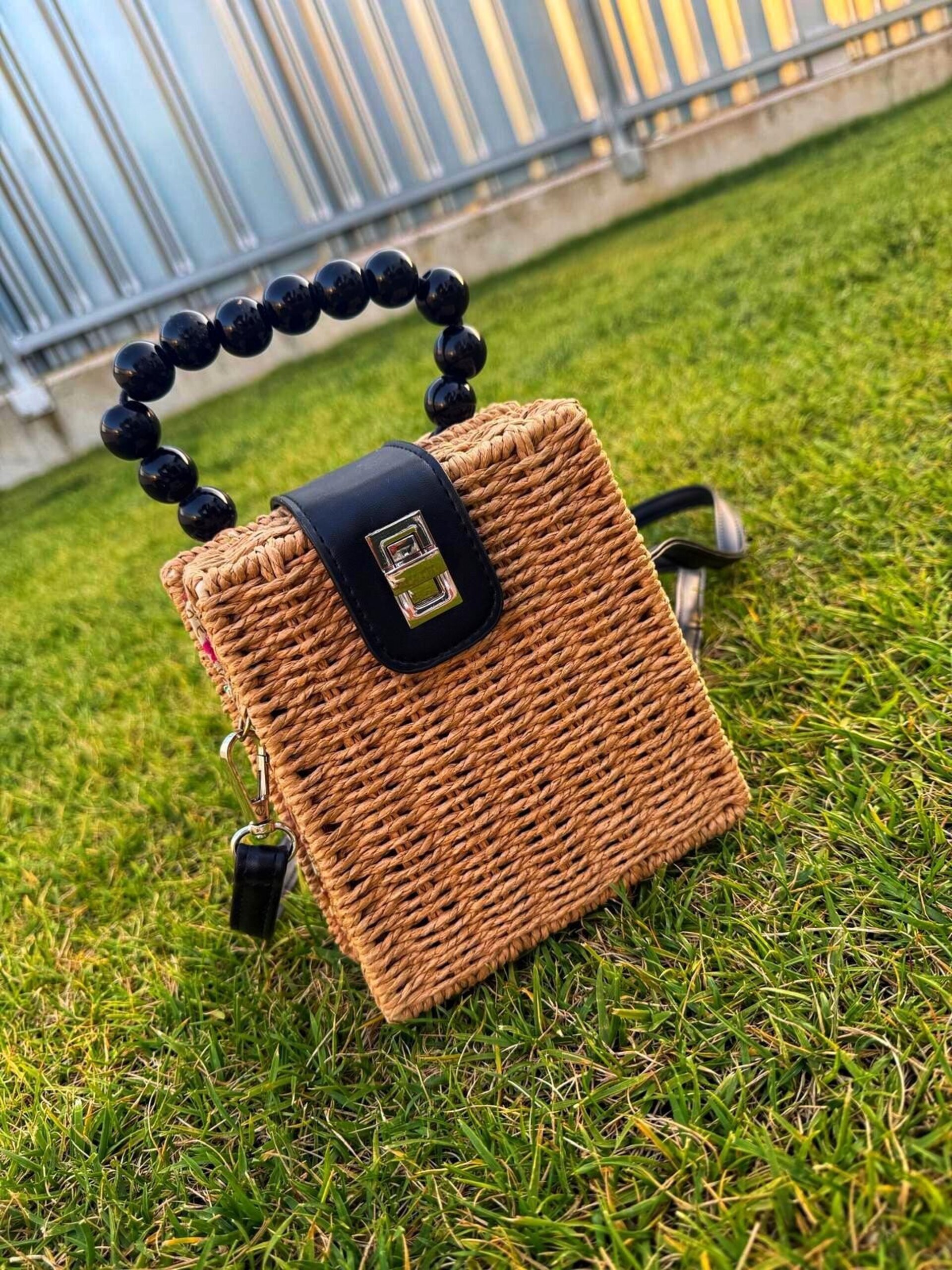 Bolso cuento de hadas - 1